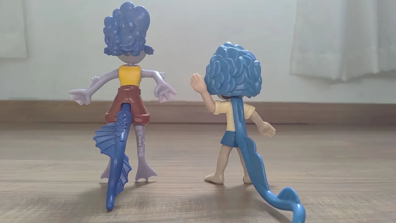 Coleção Luca - Foto 2