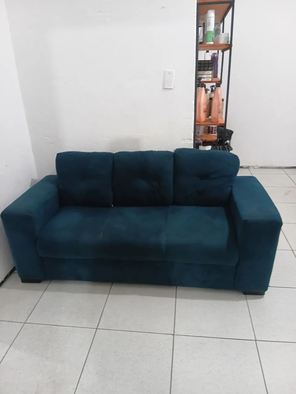 Sofa e poltronas  - Foto 5