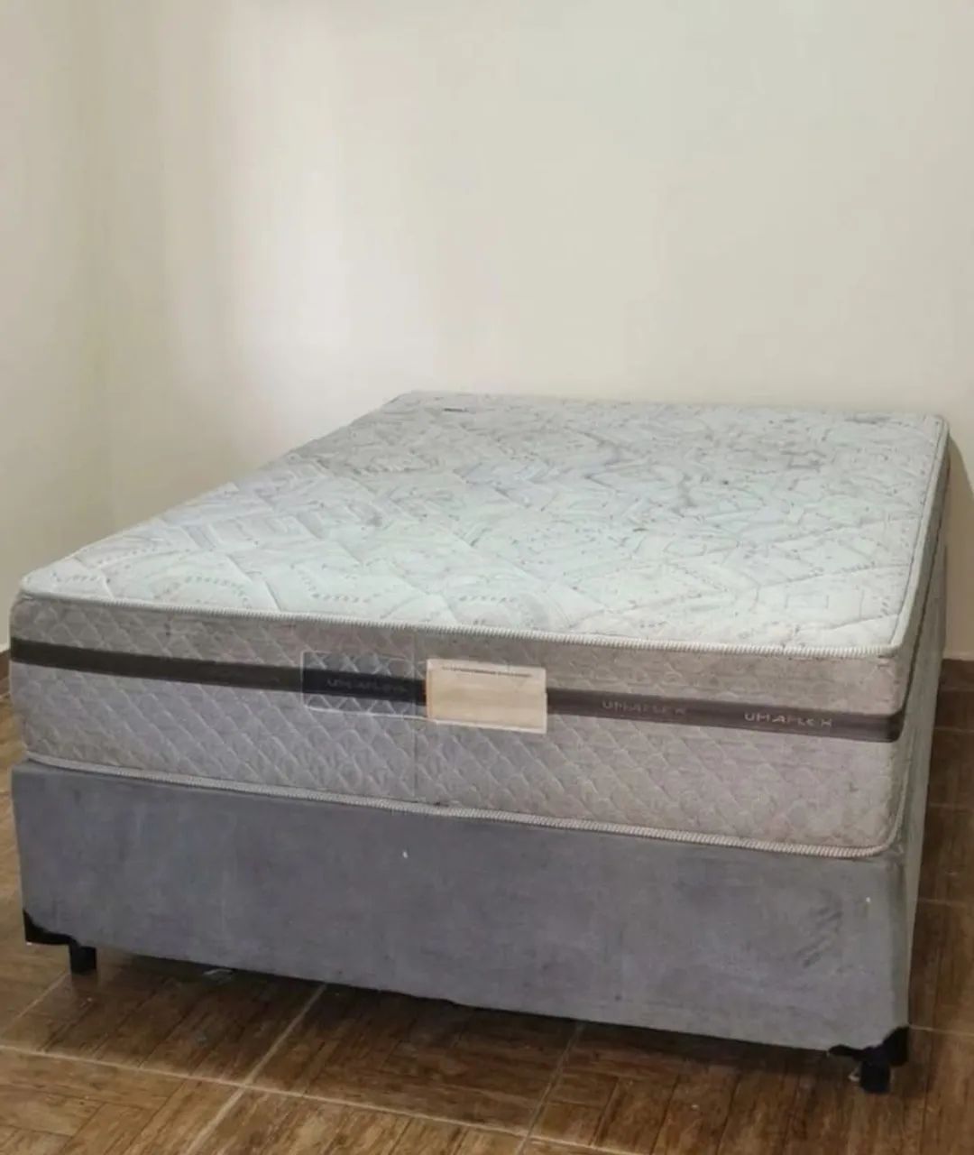CAMA DE CASAL