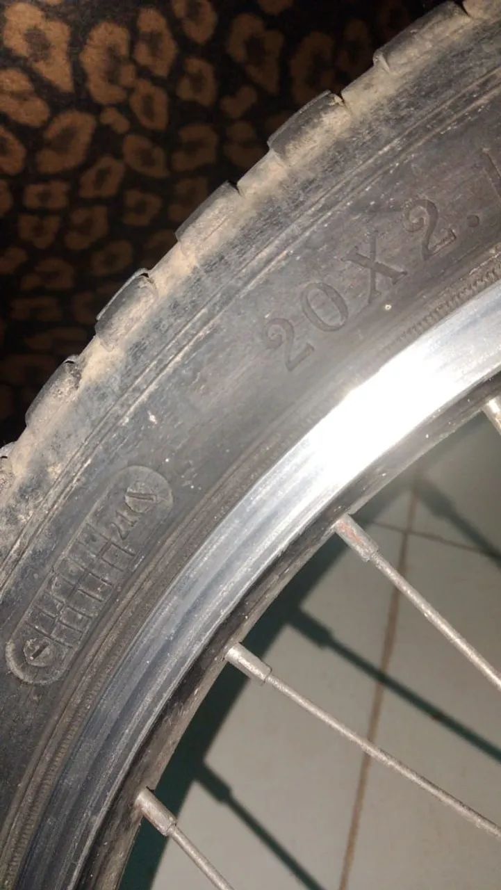 Bicicleta  - Foto 4