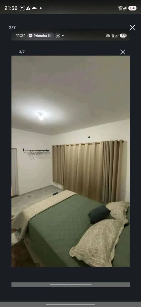 Casa nos altos  - Foto 2