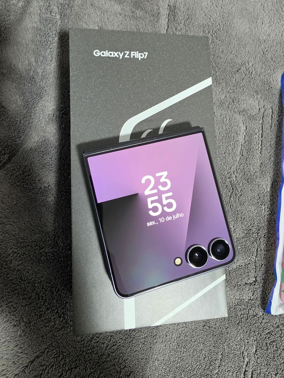 Galaxy ZFli7