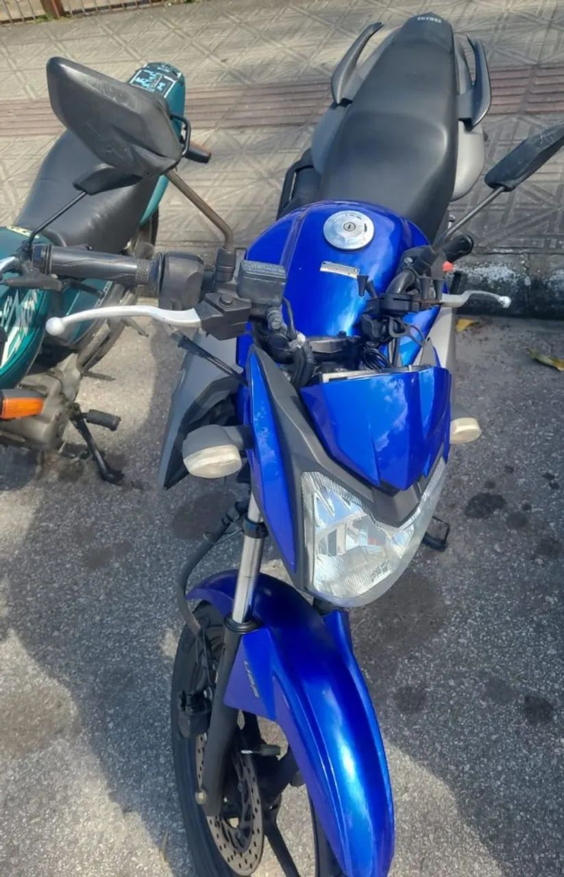 Fazer 2020  - Foto 4