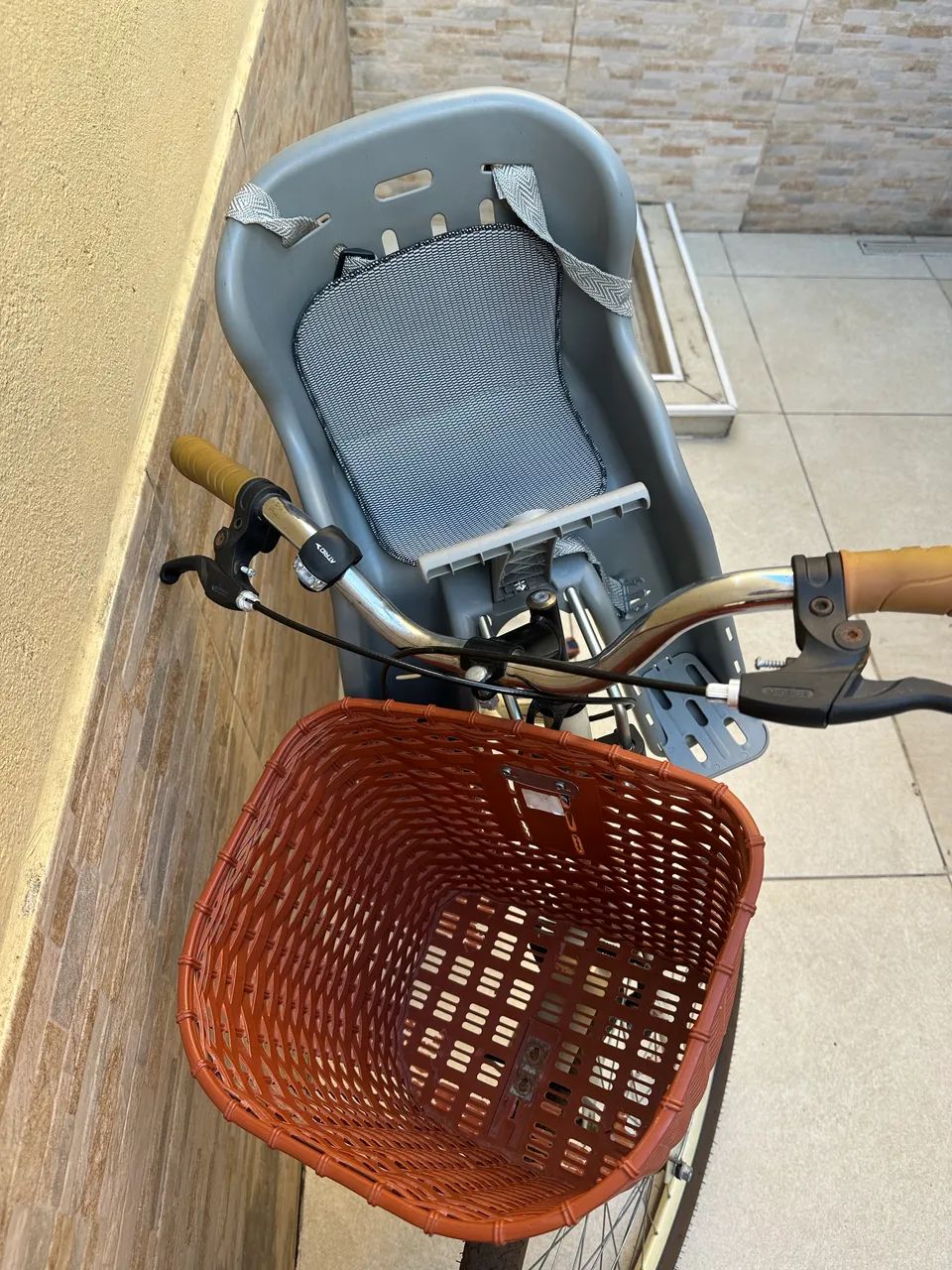 Vendo bicicleta retrô  - Foto 3