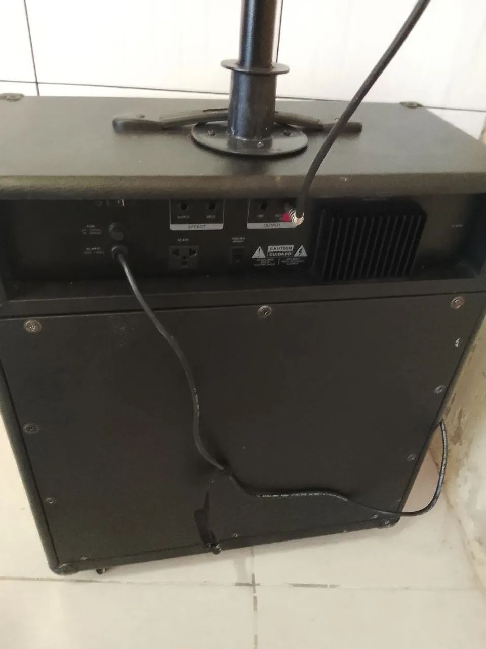 Vendo som profissional ativo  - Foto 5