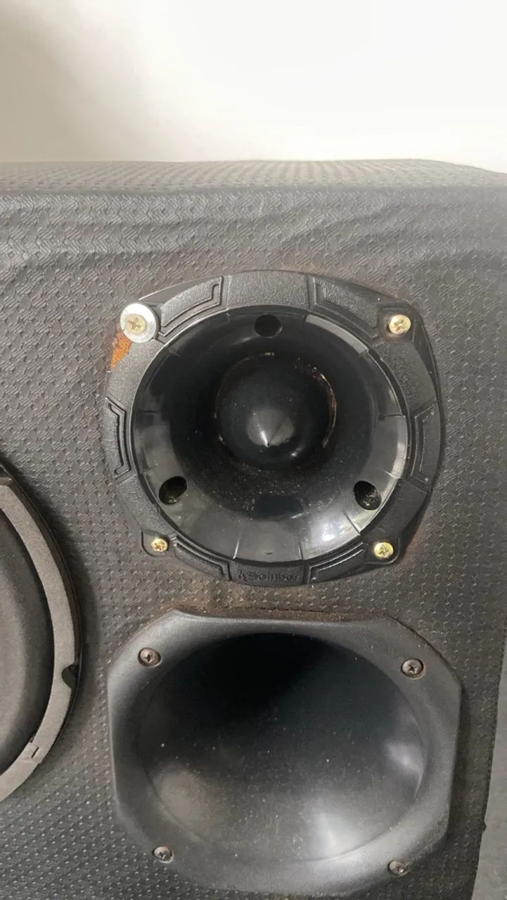 Caixa + modulo  - Foto 5