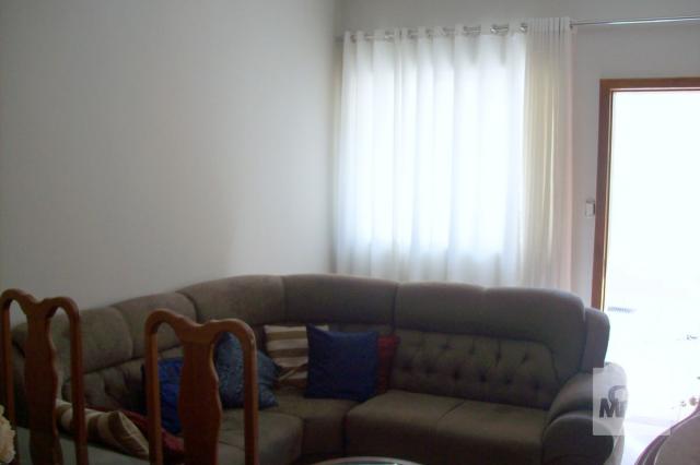 Casa à venda com 5 dormitórios em Caiçaras, Belo horizonte cod:227143 - Foto 2