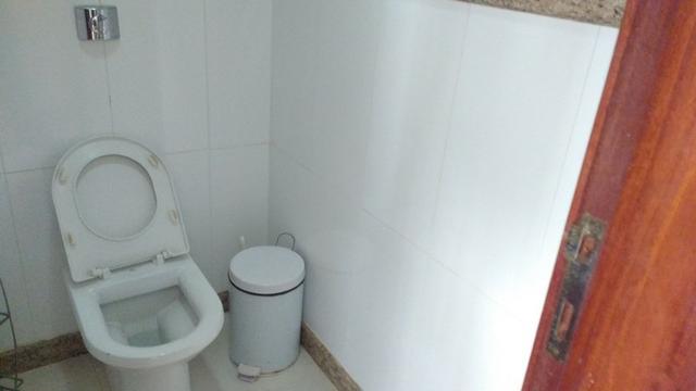 Samuel Pereira oferece: Casa RK 3 Suites Antares Sobradinho Piscina Aquecida Sauna Churras - Foto 16
