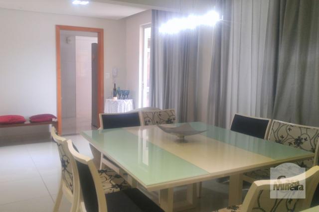 Apartamento à venda com 4 dormitórios em Buritis, Belo horizonte cod:222983 - Foto 2