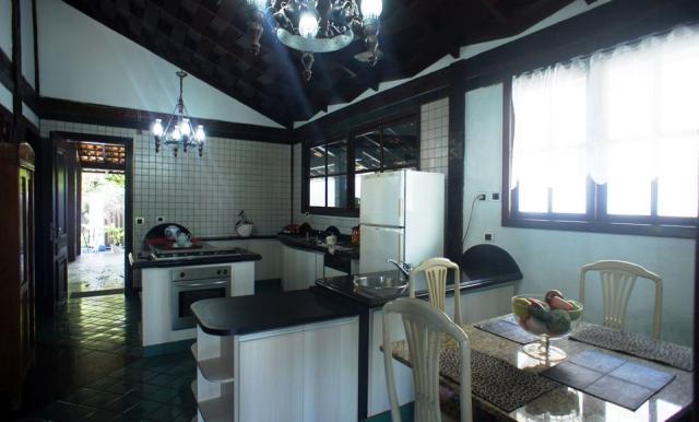 Casa à venda com 5 dormitórios em Ilha do frade, Vitória cod:878 - Foto 10