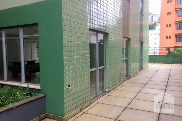 Apartamento à venda com 4 dormitórios em Buritis, Belo horizonte cod:224659 - Foto 10