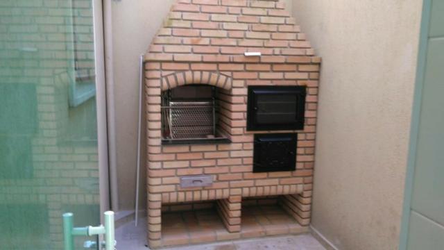 Lindo apto novo melhor local do pq das naçoes 88 mts 3 dormts,2 vagas R$ 359mil ac/ financ