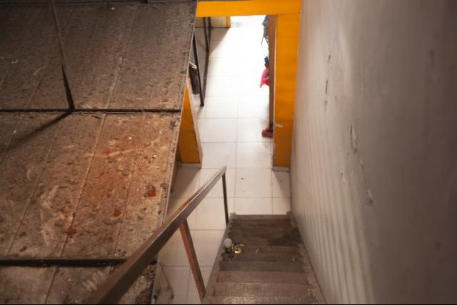 Imovel comercial, localizado a Rua de Estancia com 115,62m² - Foto 4