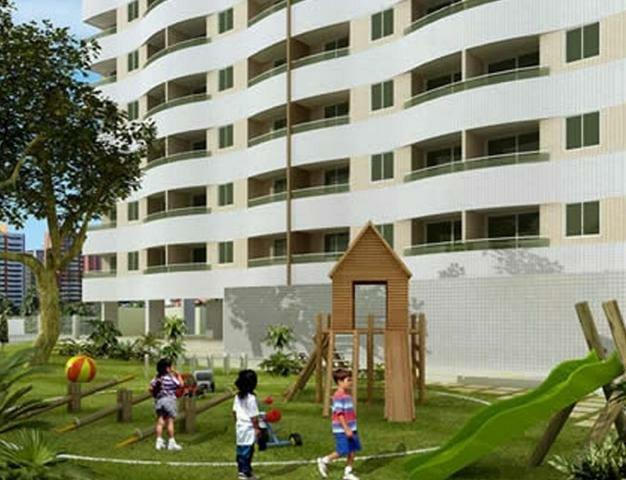 Residencial valência, parque del sol, condomínio com lazer completo - Foto 16