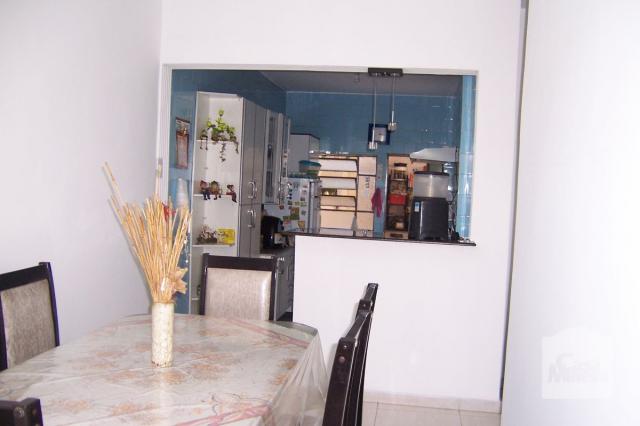 Casa à venda com 4 dormitórios em Dom cabral, Belo horizonte cod:213953 - Foto 2