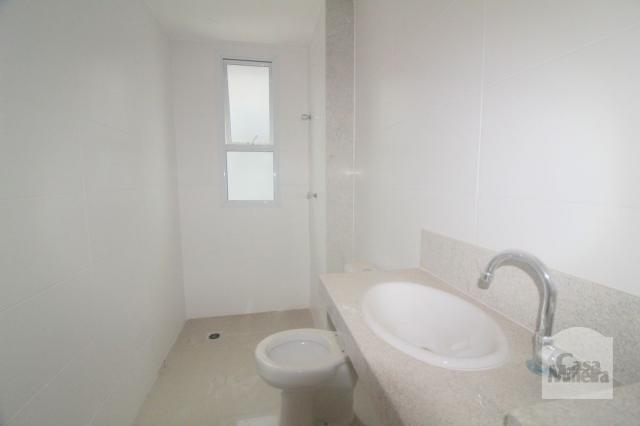 Apartamento à venda com 3 dormitórios em Buritis, Belo horizonte cod:227802 - Foto 12