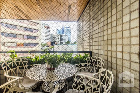 Apartamento à venda com 4 dormitórios em Gutierrez, Belo horizonte cod:223527 - Foto 13
