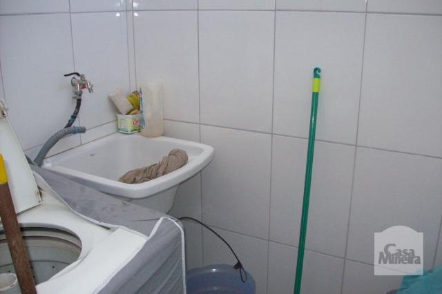 Casa à venda com 5 dormitórios em Caiçaras, Belo horizonte cod:227143 - Foto 17
