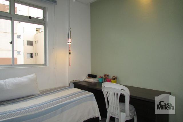Apartamento à venda com 3 dormitórios em Buritis, Belo horizonte cod:223762 - Foto 9