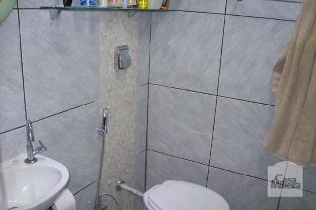 Casa à venda com 5 dormitórios em Caiçaras, Belo horizonte cod:227143 - Foto 13