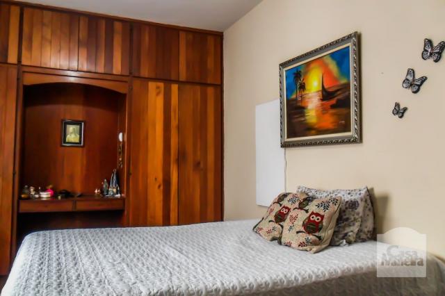 Casa à venda com 4 dormitórios em Caiçaras, Belo horizonte cod:219869 - Foto 13