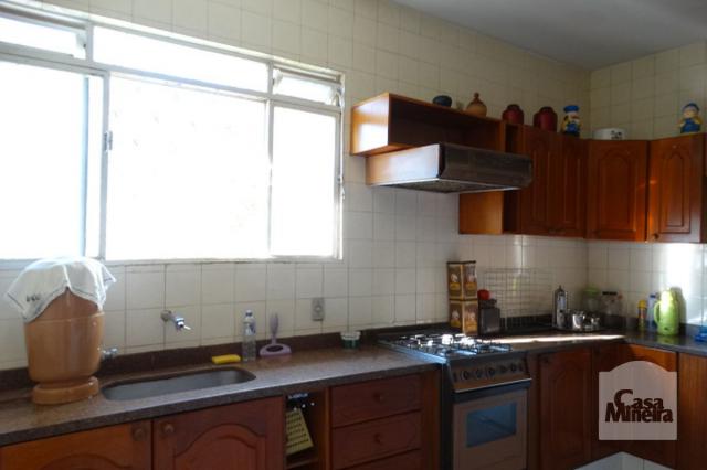 Casa à venda com 4 dormitórios em Minas brasil, Belo horizonte cod:229033 - Foto 8