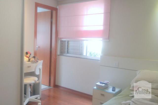 Apartamento à venda com 4 dormitórios em Buritis, Belo horizonte cod:222983 - Foto 10