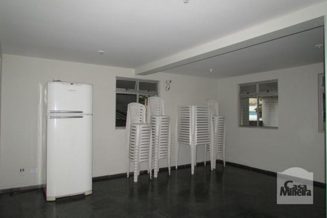 Apartamento à venda com 3 dormitórios em Buritis, Belo horizonte cod:223762 - Foto 18