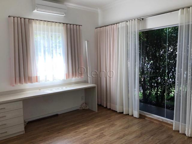 Casa para alugar com 4 dormitórios em Swiss park, Campinas cod:CA012305 - Foto 7