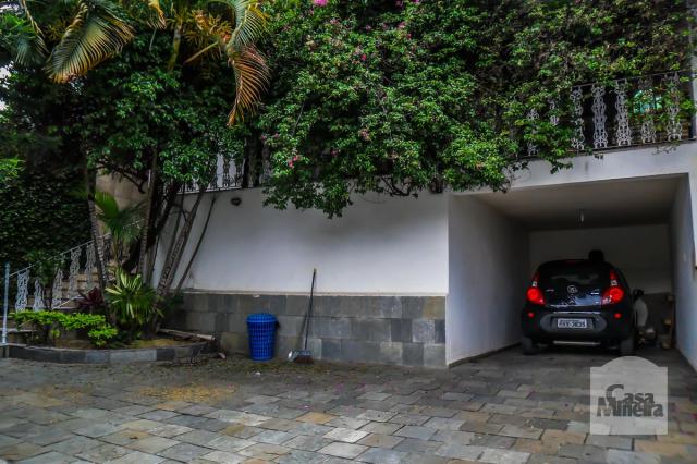 Casa à venda com 4 dormitórios em Caiçaras, Belo horizonte cod:219869 - Foto 17