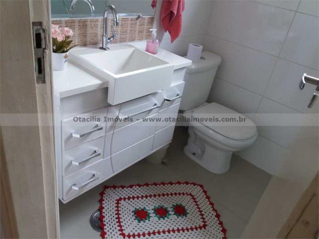 Casa à venda com 3 dormitórios em Assuncao, Sao bernardo do campo cod:22514 - Foto 18