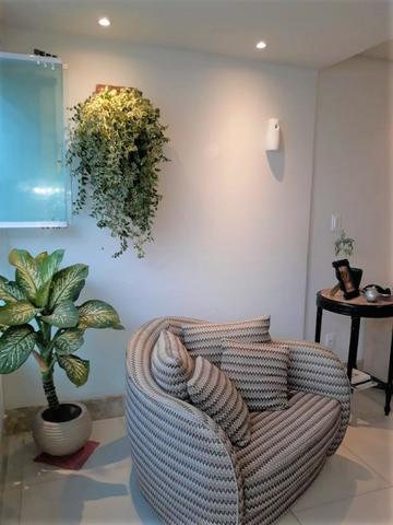 Apartamento Vender na Ponta D'Areia, 1 Suíte, 2 Quartos, 2 Vagas - Foto 5