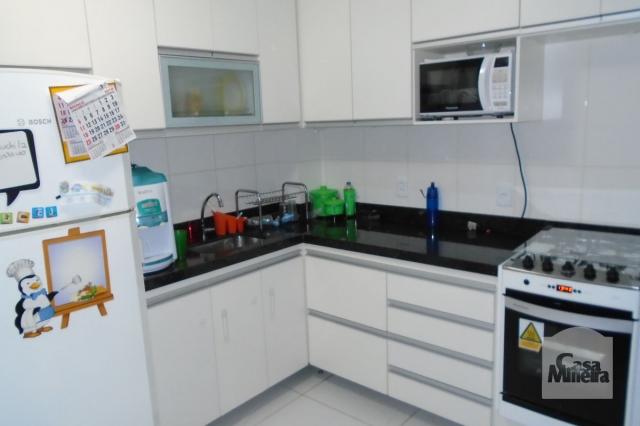Apartamento à venda com 3 dormitórios em Jardim américa, Belo horizonte cod:225045 - Foto 14