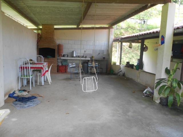 Jordão corretores - Fazenda 22 alqueires Cachoeiras de Macacu porteira fechada - Foto 6