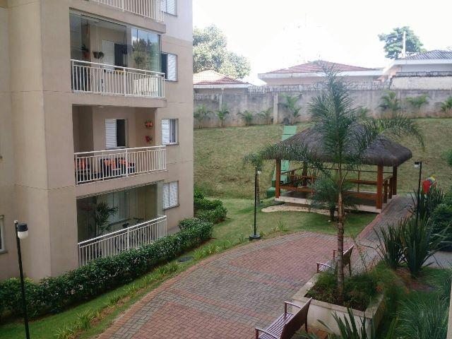 Ap00018. apartamento no alphaview!