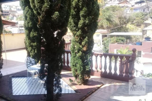 Casa à venda com 3 dormitórios em Alto caiçaras, Belo horizonte cod:214233 - Foto 14