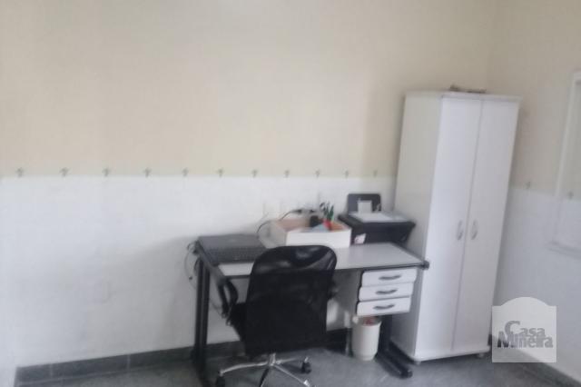 Casa à venda com 3 dormitórios em Alto caiçaras, Belo horizonte cod:214233 - Foto 10