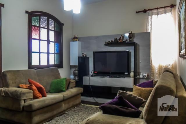 Casa à venda com 4 dormitórios em Caiçaras, Belo horizonte cod:219869 - Foto 3
