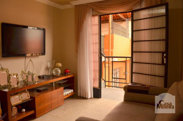 Casa à venda com 3 dormitórios em Carlos prates, Belo horizonte cod:218008 - Foto 19