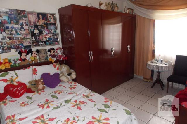 Casa à venda com 5 dormitórios em Caiçaras, Belo horizonte cod:222977 - Foto 5
