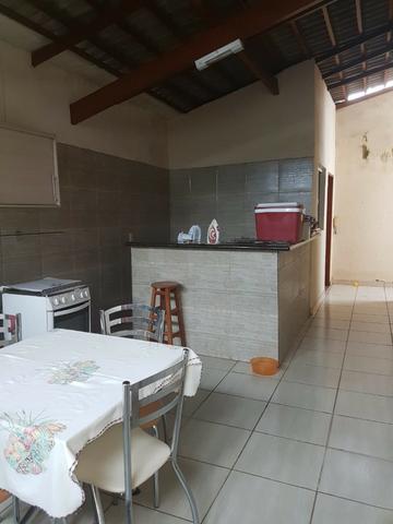 Casa em Araxá, bairro Urciano lemos - Foto 18