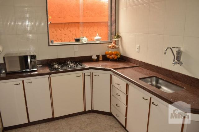 Casa à venda com 3 dormitórios em Carlos prates, Belo horizonte cod:218008 - Foto 15