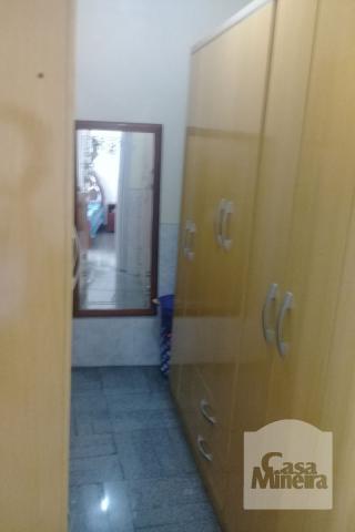 Casa à venda com 3 dormitórios em Alto caiçaras, Belo horizonte cod:214233 - Foto 9