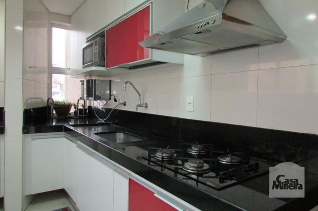 Apartamento à venda com 3 dormitórios em Buritis, Belo horizonte cod:223762 - Foto 14