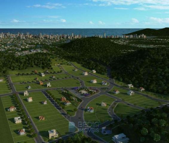 Paysage Terras Altas 532m2