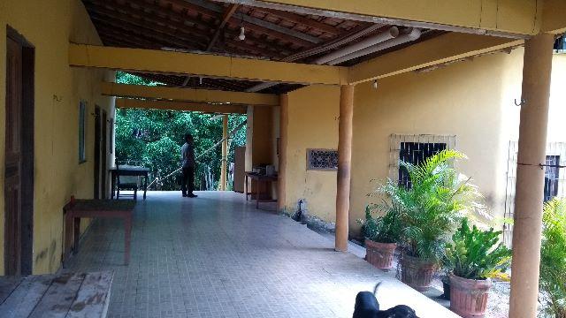 200 mil pra fechar o negocio Linda chácara no papuquara com uma casa com 3/4 ,sala,cozinha - Foto 5