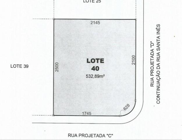 Paysage Terras Altas 532m2 - Foto 3