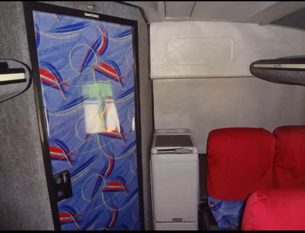 Ônibus - Foto 4