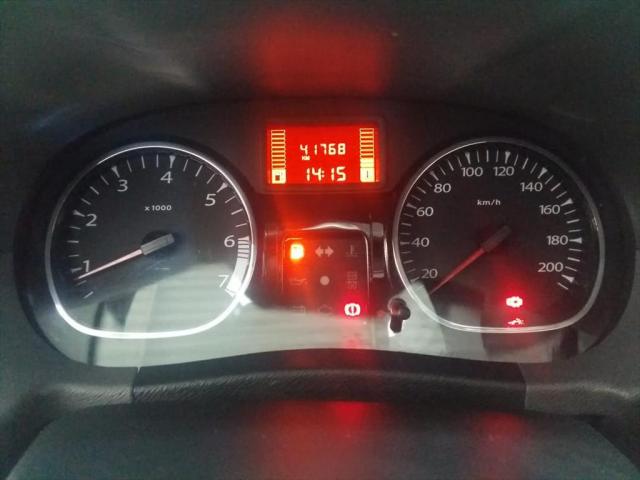 RENAULT DUSTER 1.6 DYNAMIQUE 4X2 16V FLEX 4P MANUAL - Foto 6