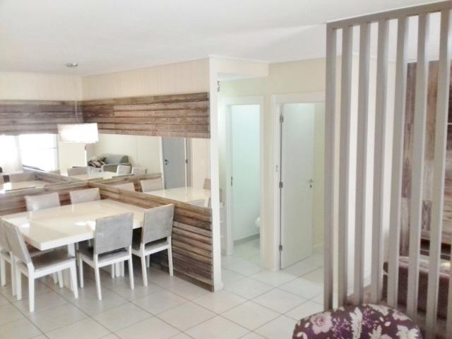 4 Quartos de luxo em Laranjeiras